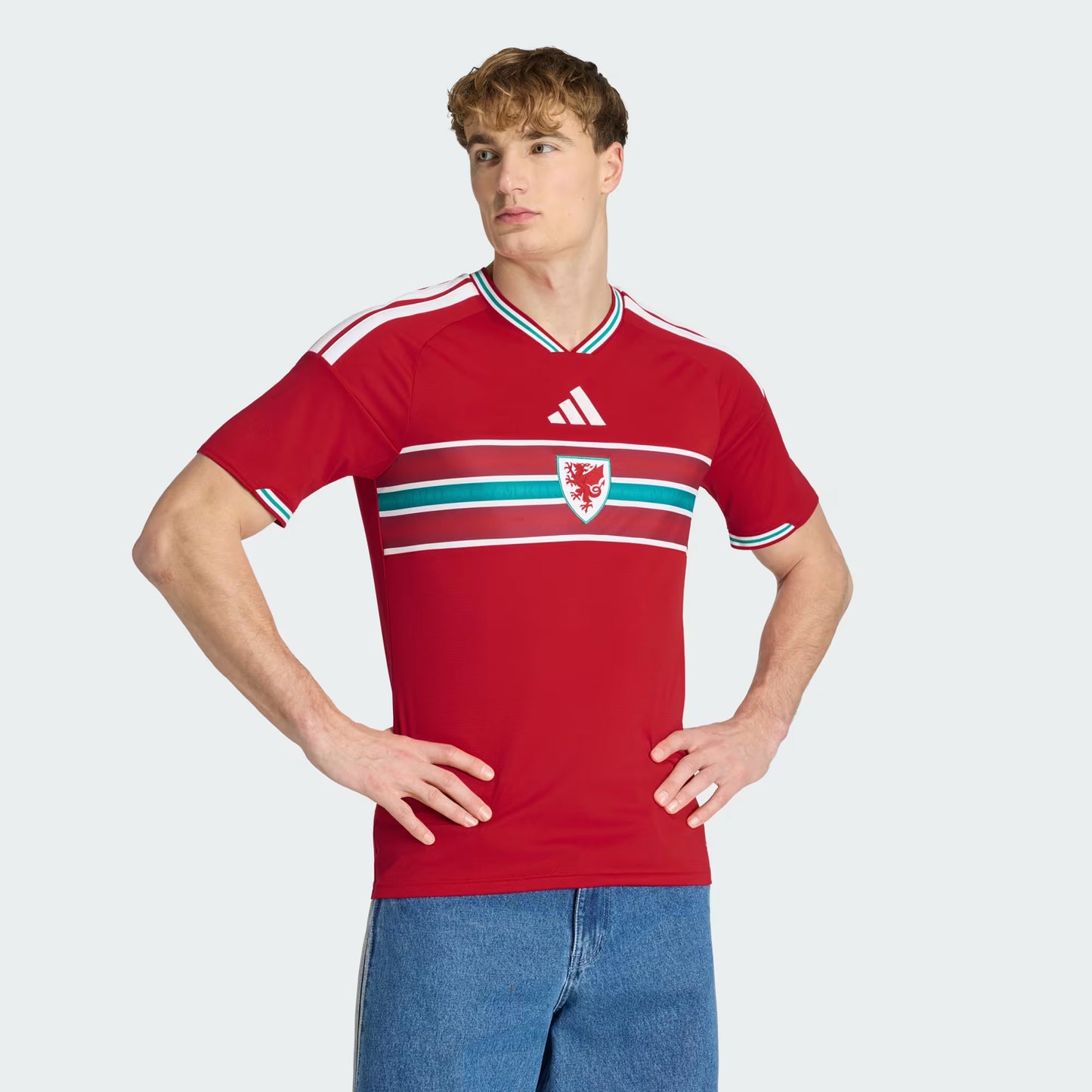 Camiseta Local | Gáles