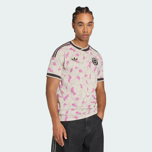 Camiseta Visita | Chile