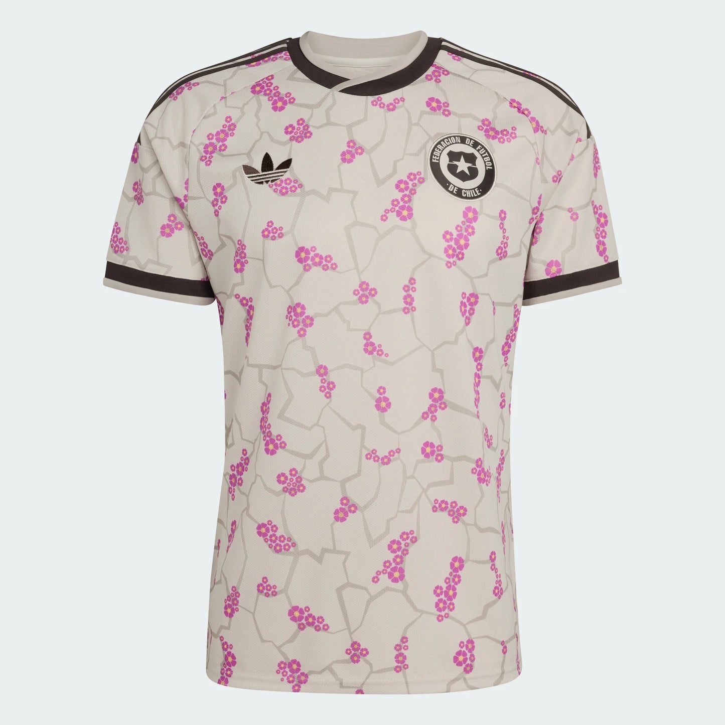 Camiseta Visita | Chile