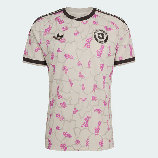 Camiseta Visita | Chile