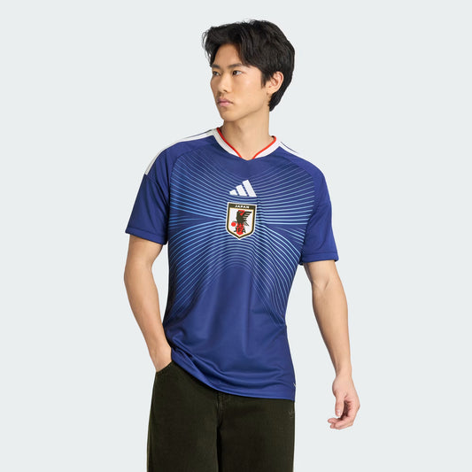 Camiseta Local | Japón