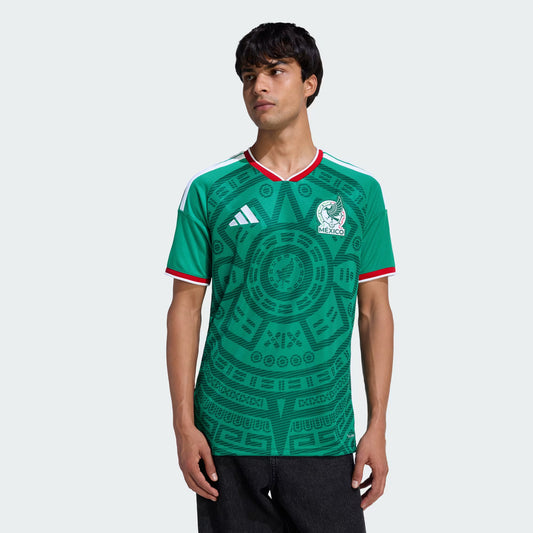 Camiseta Local | México